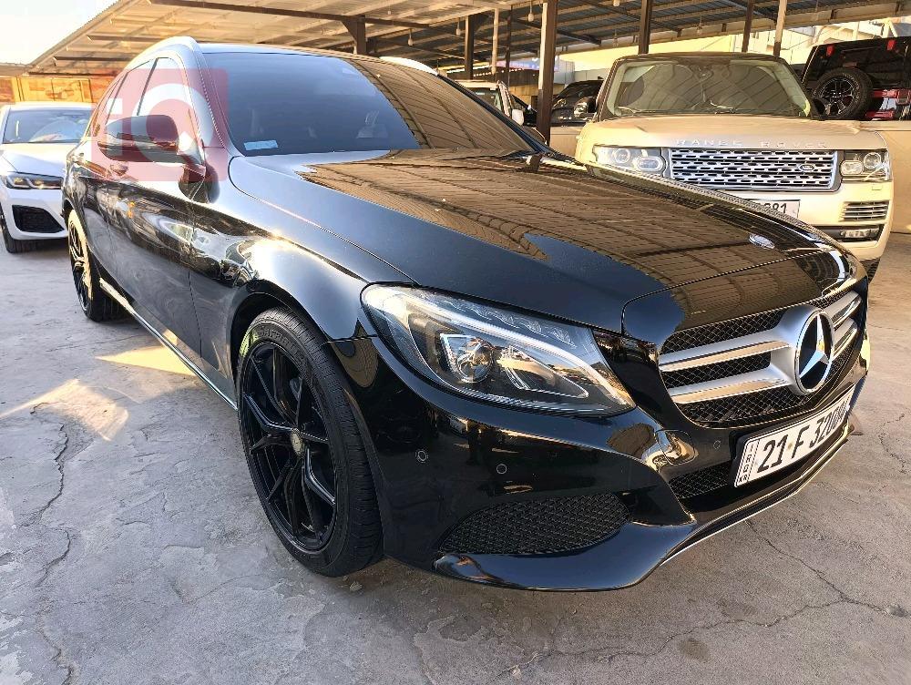 مرسيدس بنز A-Class